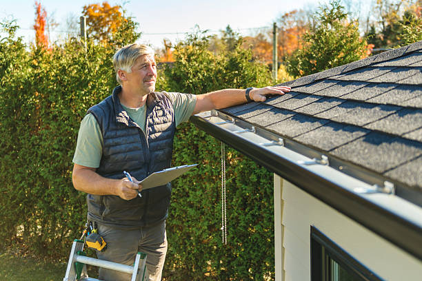 Trusted Roof Inspection service in Little Rock Air Force Base, AR - Ben Roofing and Steel LLC